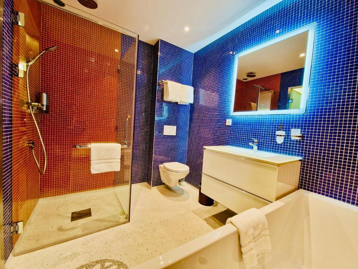 Chasse Hotel Residency Amsterdam Luaran gambar