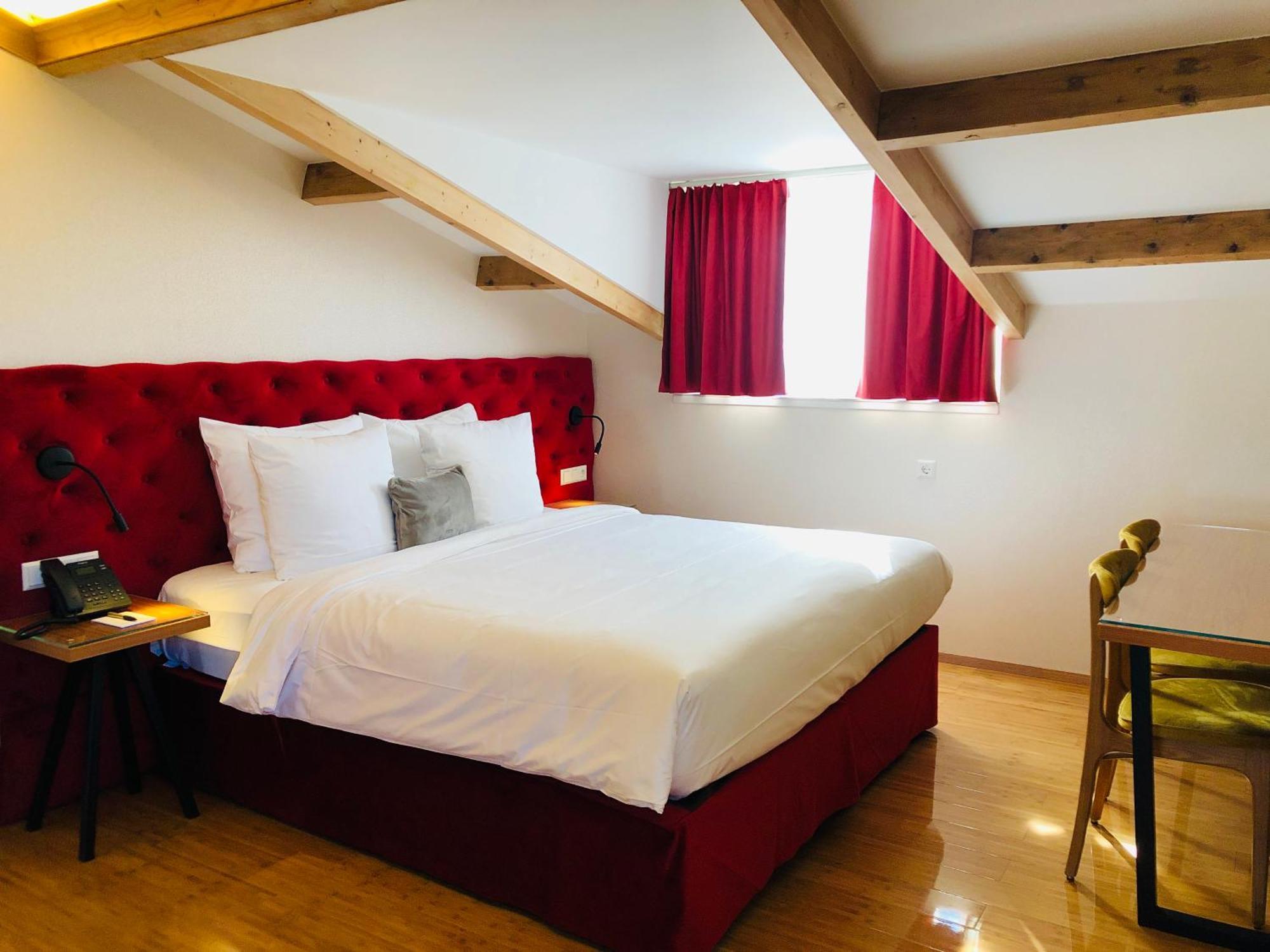 Chasse Hotel Residency Amsterdam Luaran gambar