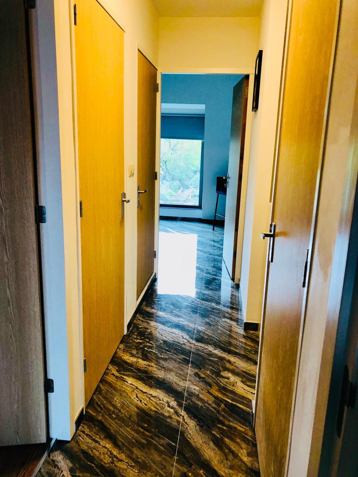 Chasse Hotel Residency Amsterdam Luaran gambar