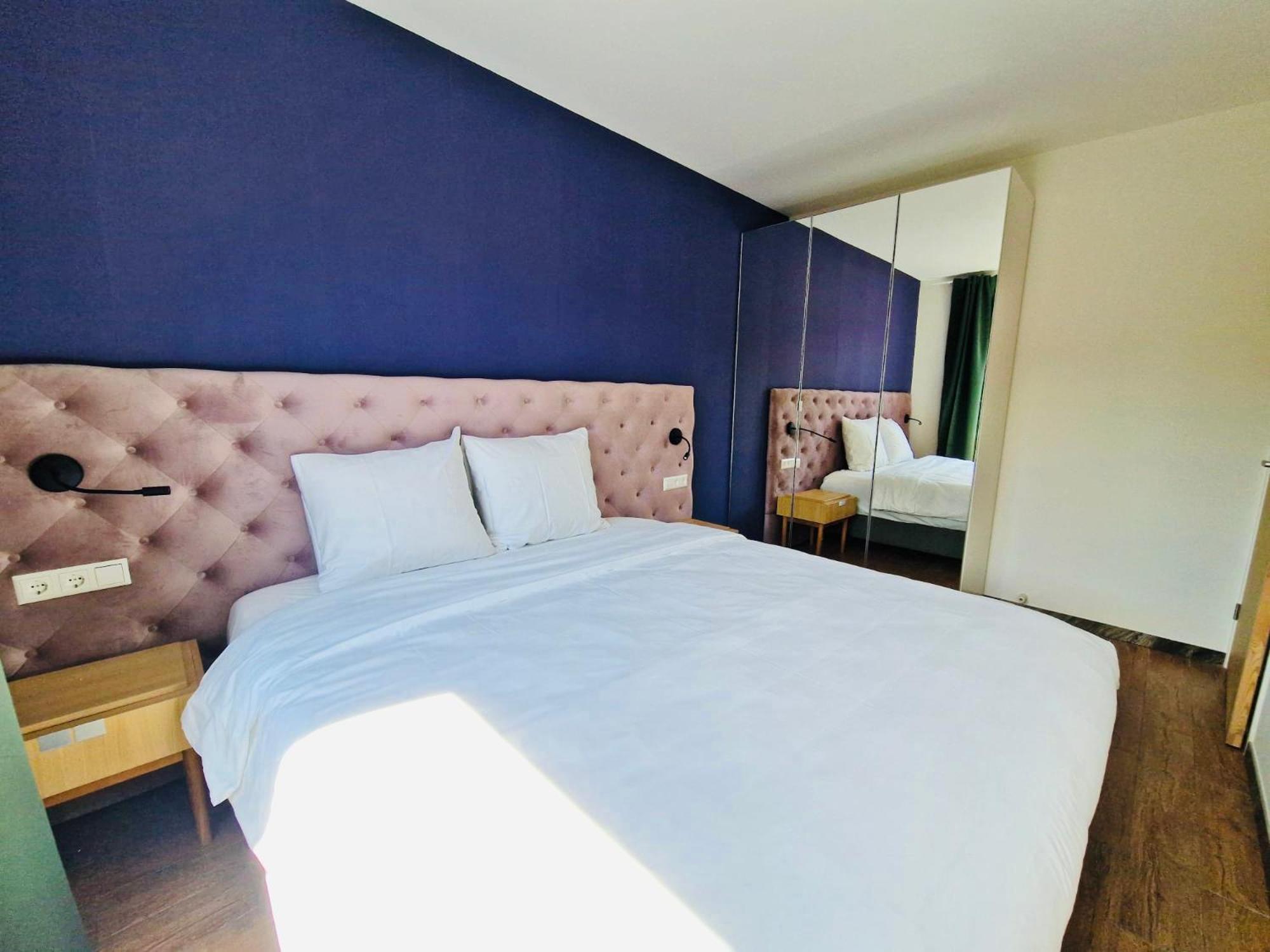 Chasse Hotel Residency Amsterdam Luaran gambar