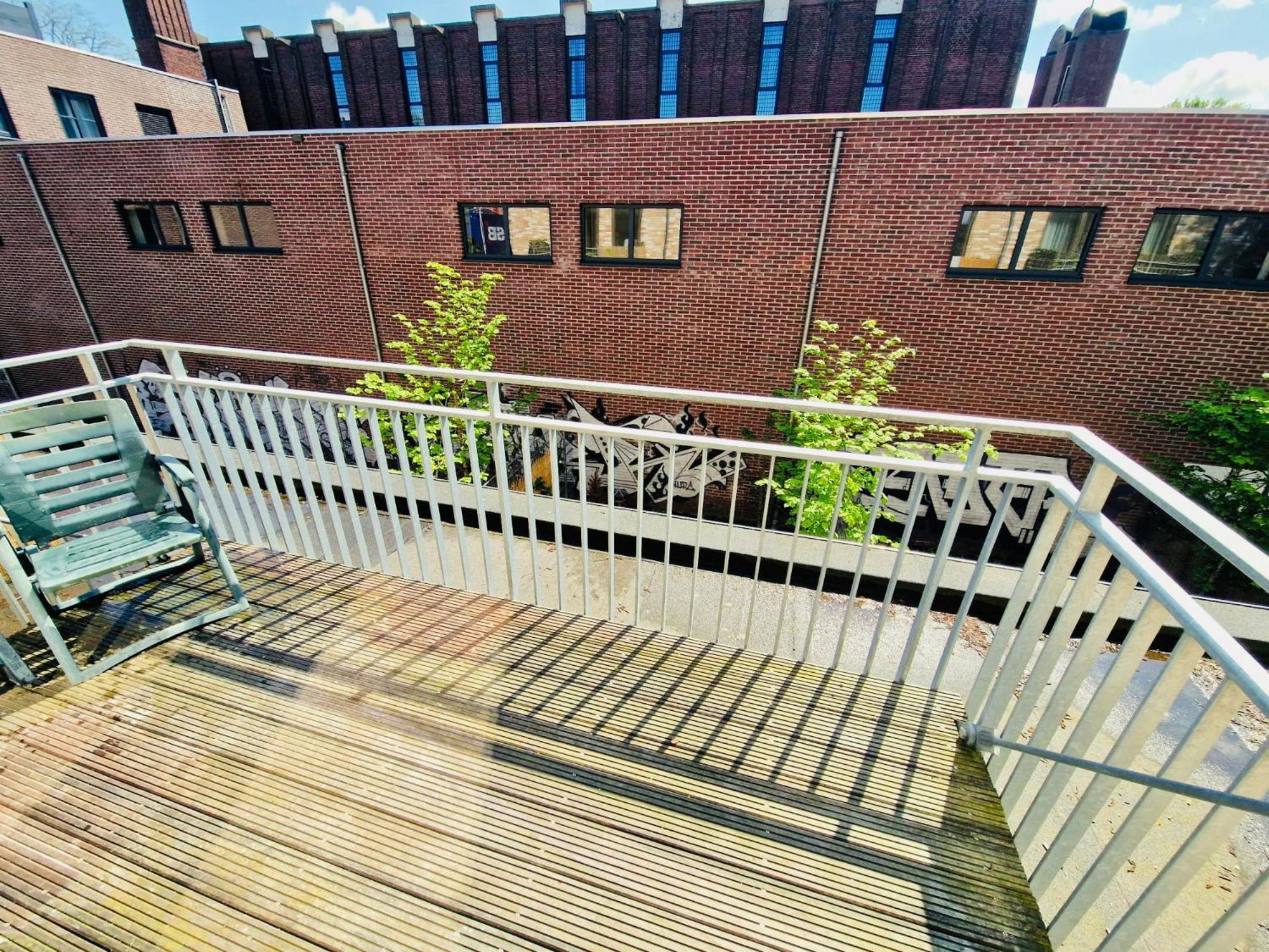 Chasse Hotel Residency Amsterdam Luaran gambar