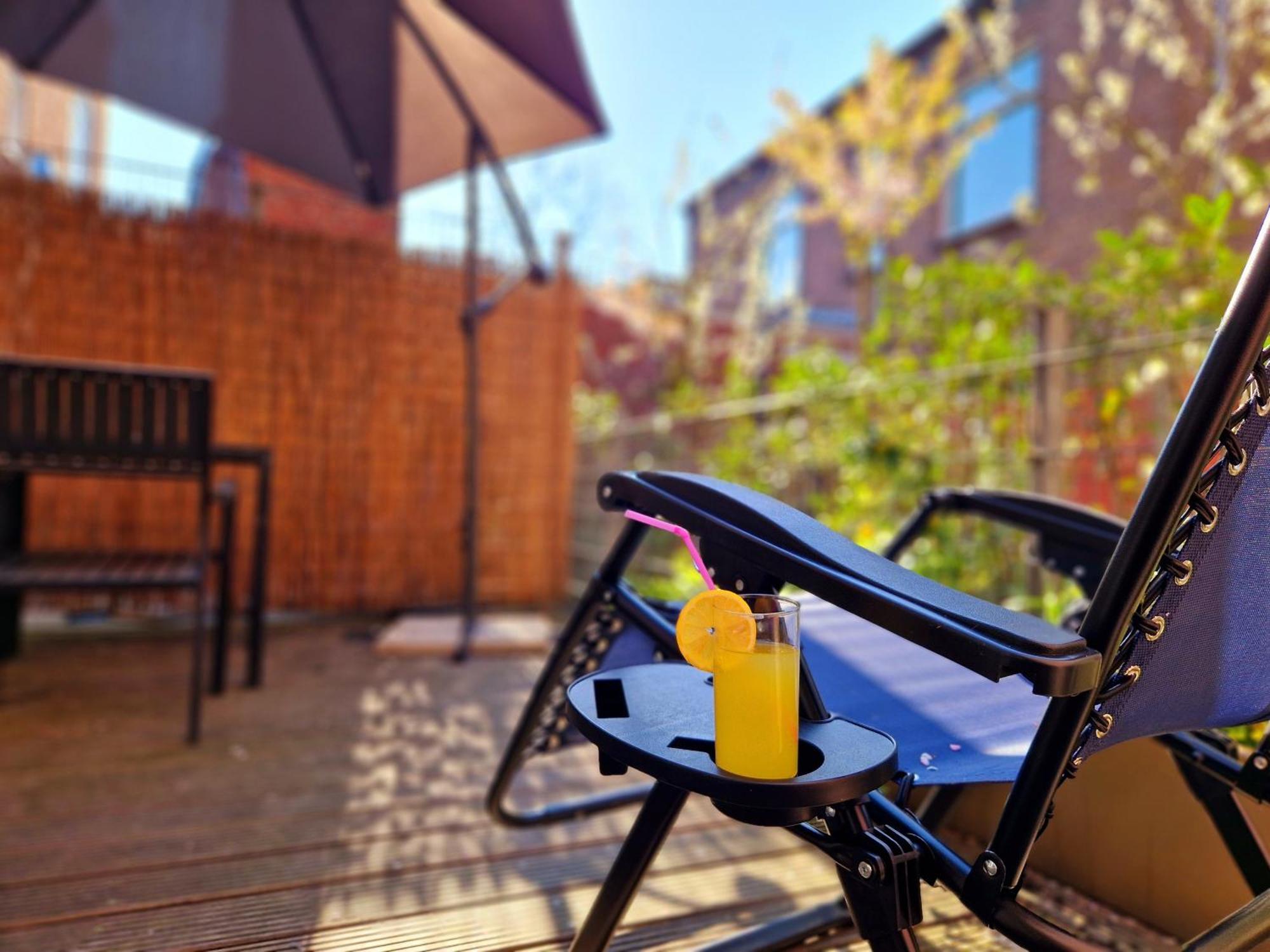 Chasse Hotel Residency Amsterdam Bilik gambar