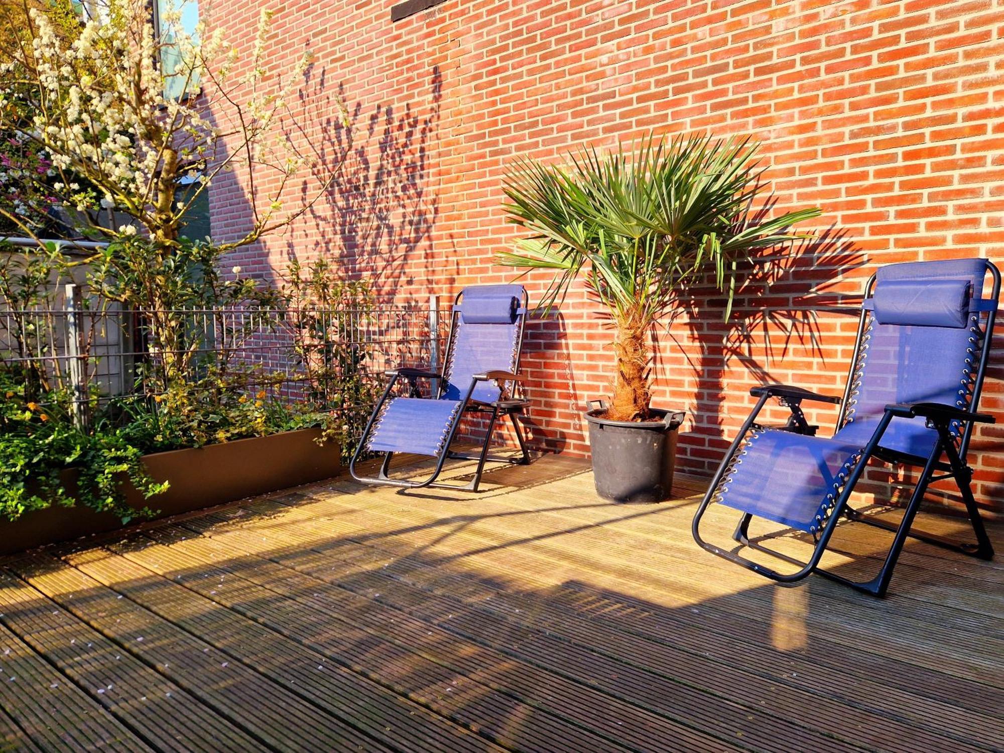 Chasse Hotel Residency Amsterdam Bilik gambar